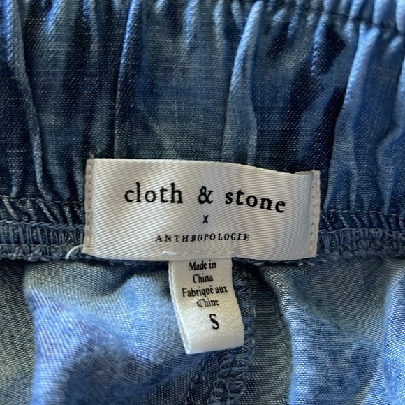 Anthropologie | Cloth & Stone Pants NWOT - Picture 7 of 11